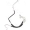 Four Seasons Buick Lesabre Sedan/Coupe 94-Park Avenue Hose Assembly, 56158 56158 - alternate 1